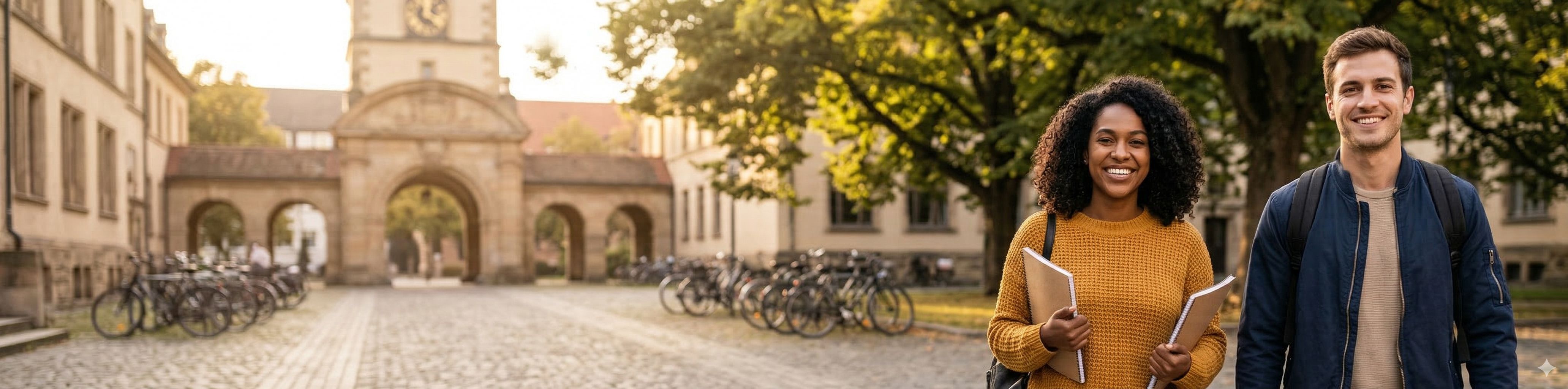 Study in Germany — Country Overview