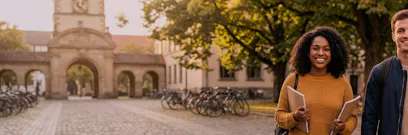 Study in Germany — Country Overview
