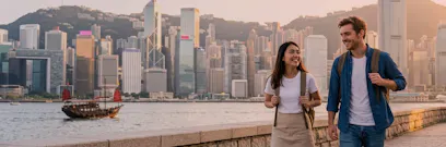 Study in Hong Kong — Country Overview