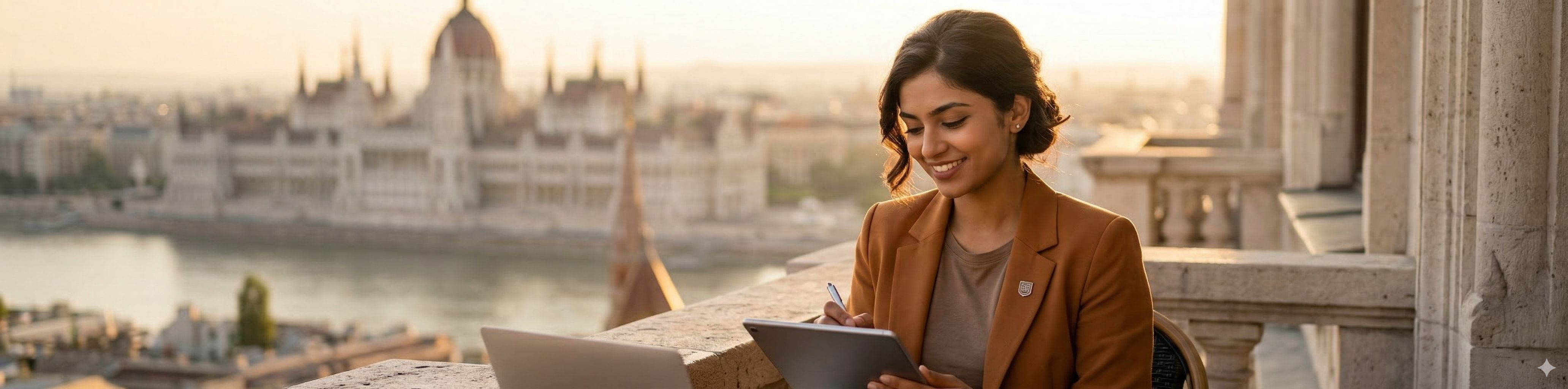 Study in Hungary — Country Overview