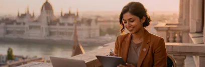 Study in Hungary — Country Overview