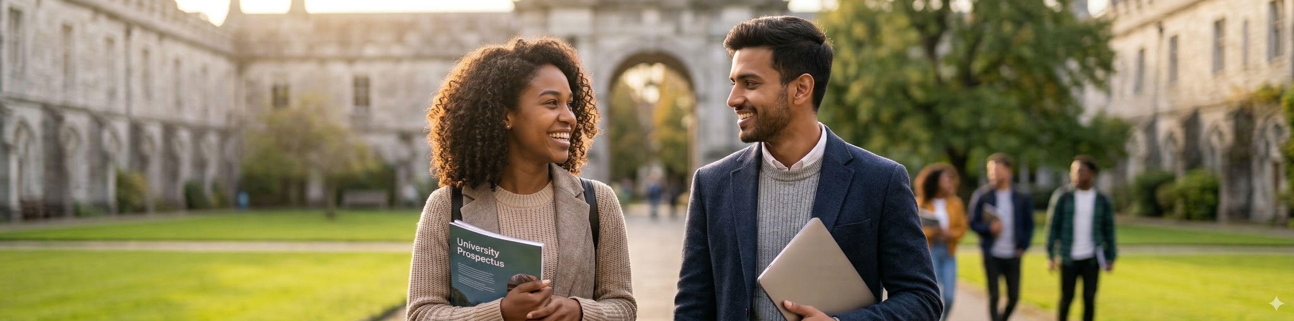 Study in Ireland — Country Overview