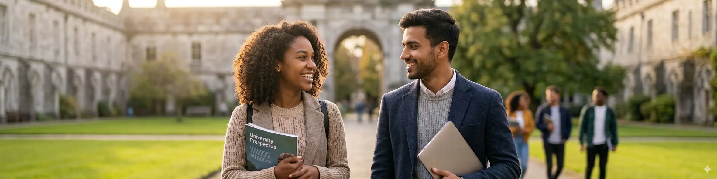 Study in Ireland — Country Overview