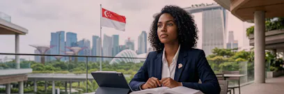 Study in Singapore — Country Overview
