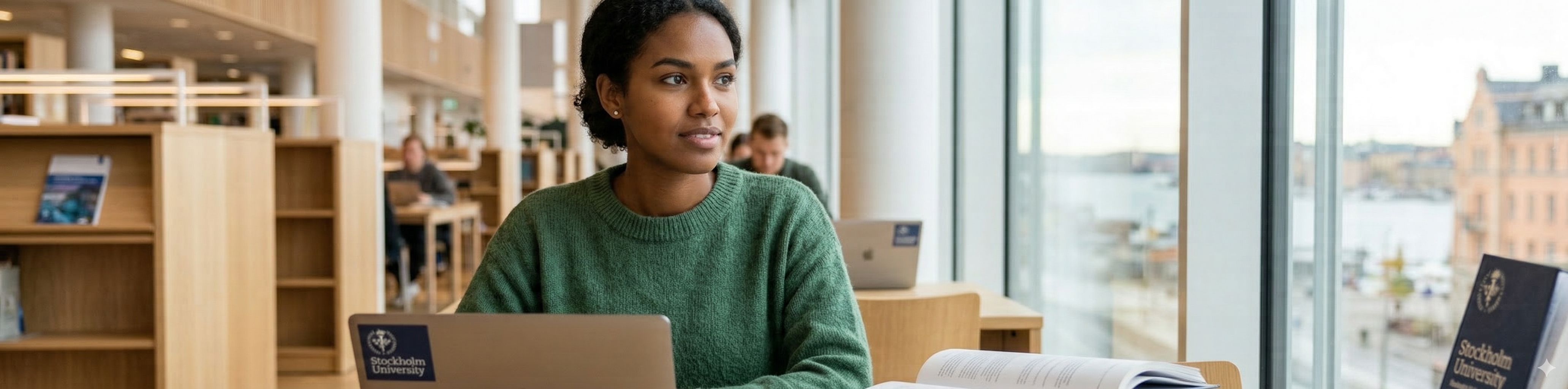 Study in Sweden — Country Overview