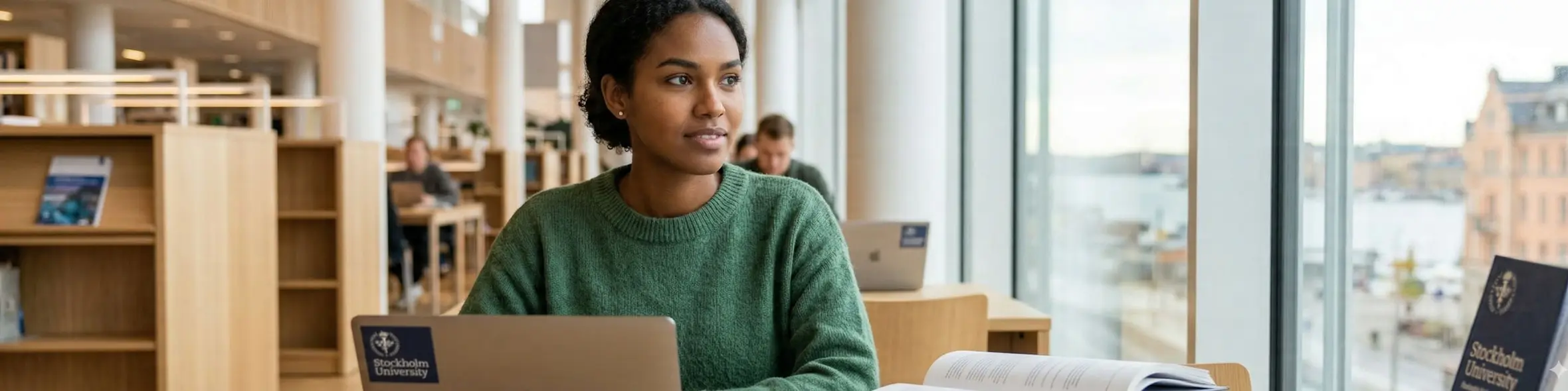 Study in Sweden — Country Overview