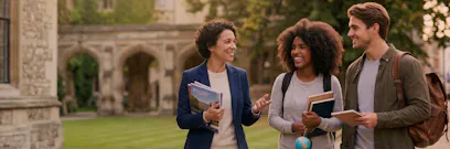 Study in the United Kingdom — Country Overview