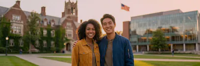 Study in the United States — Country Overview