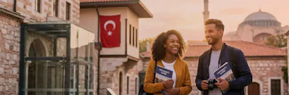 Study in Turkey — Country Overview