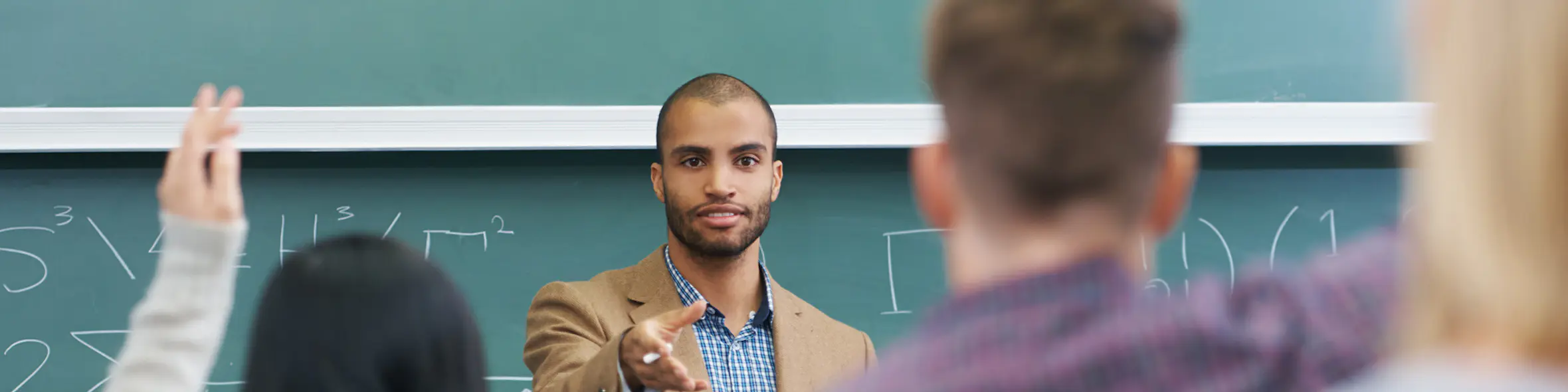 Taught v research: Which master’s will you choose