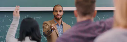 Taught v research: Which master’s will you choose
