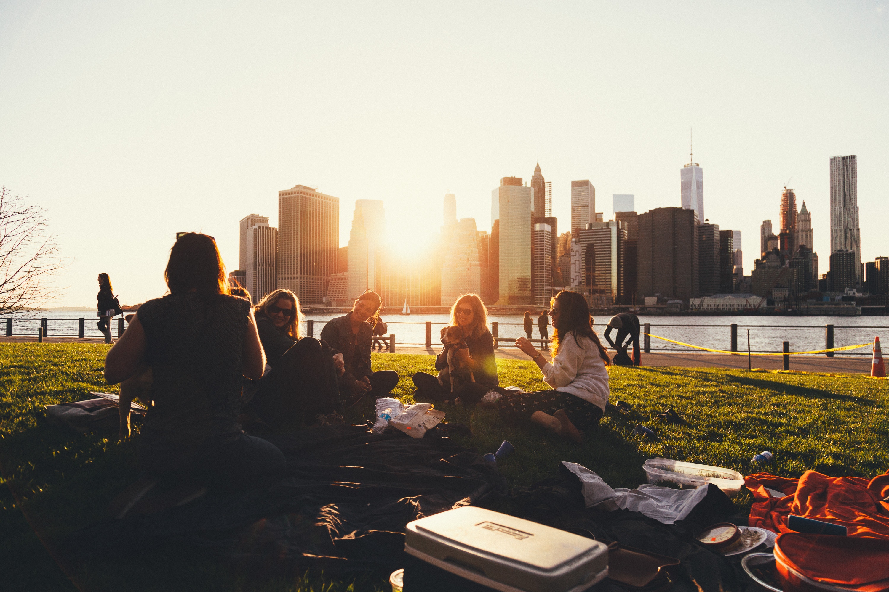 The benefits of studying abroad
