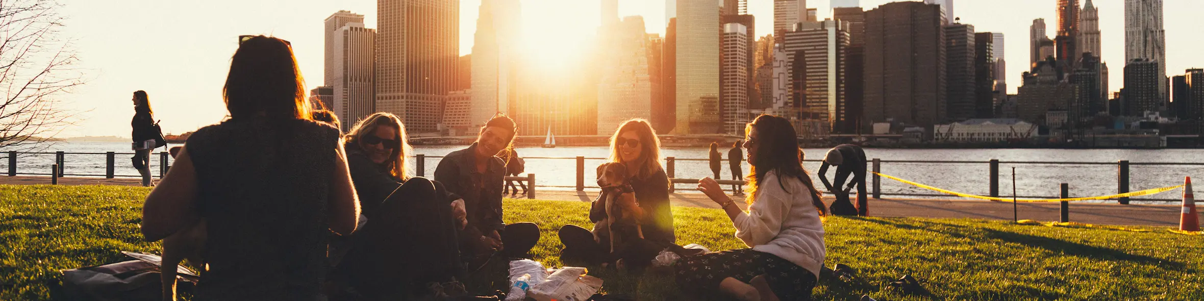 The benefits of studying abroad