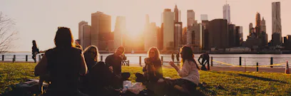 The benefits of studying abroad