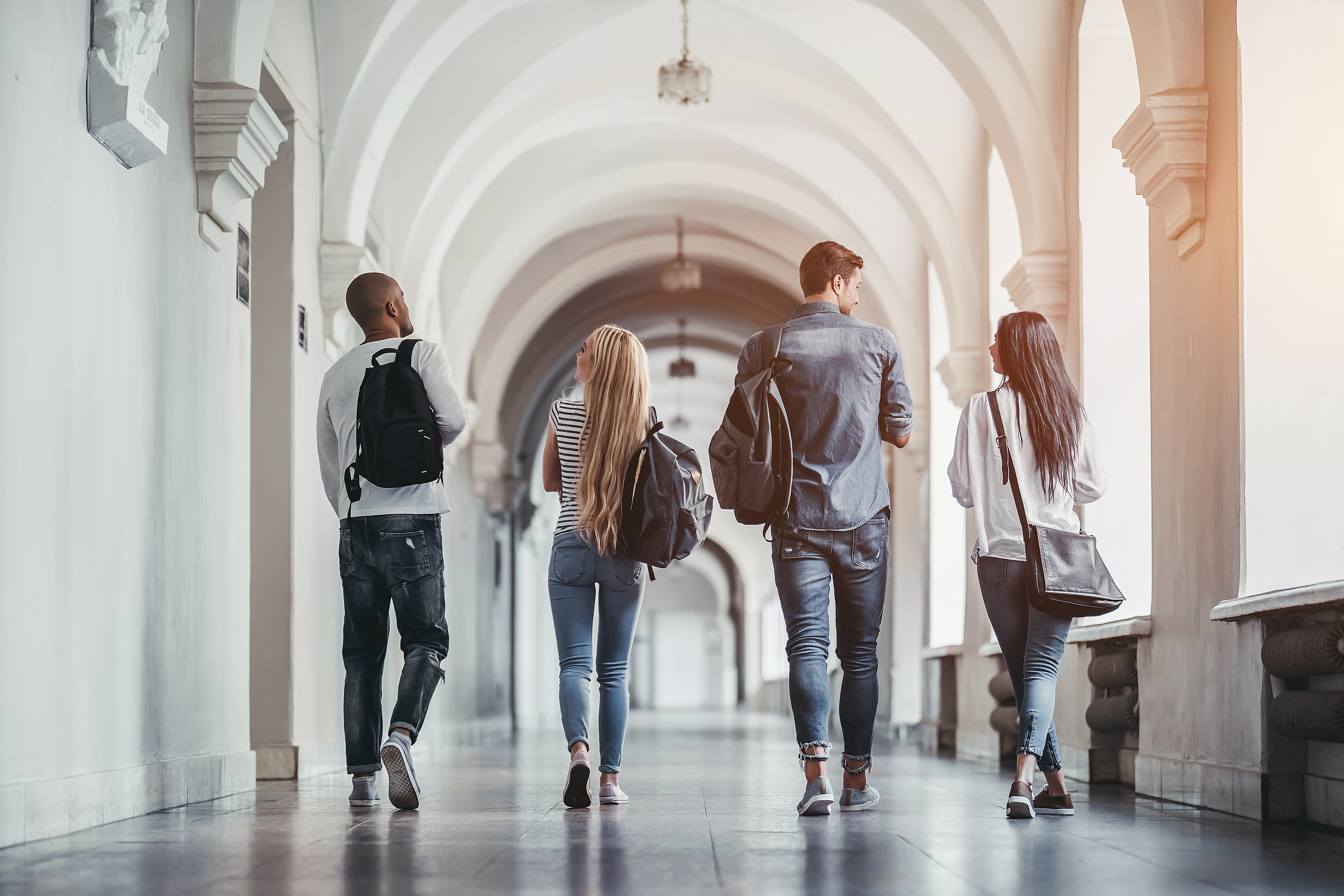 The challenges of recruiting international students (and how to overcome them)