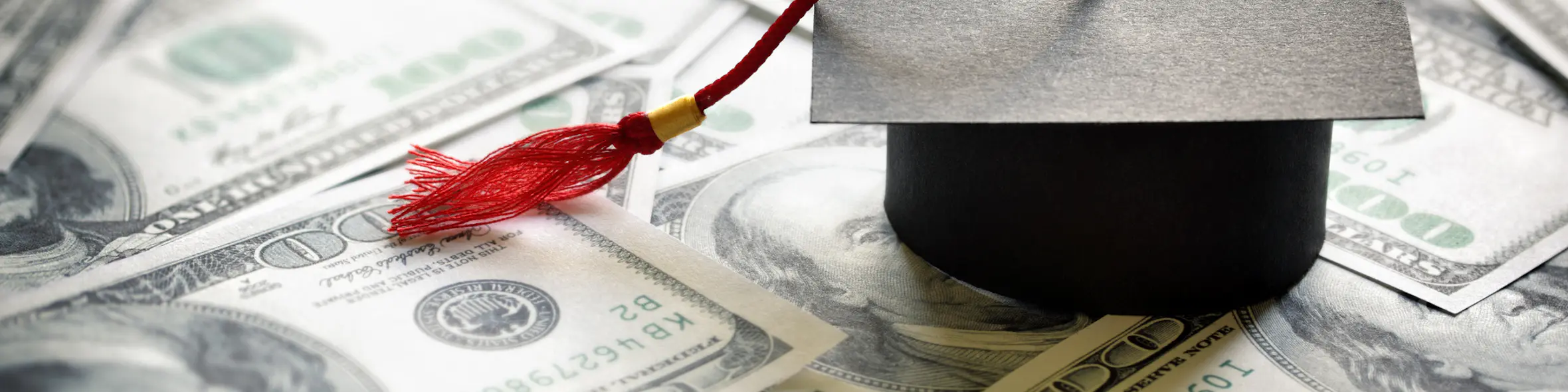 The cost of studying abroad