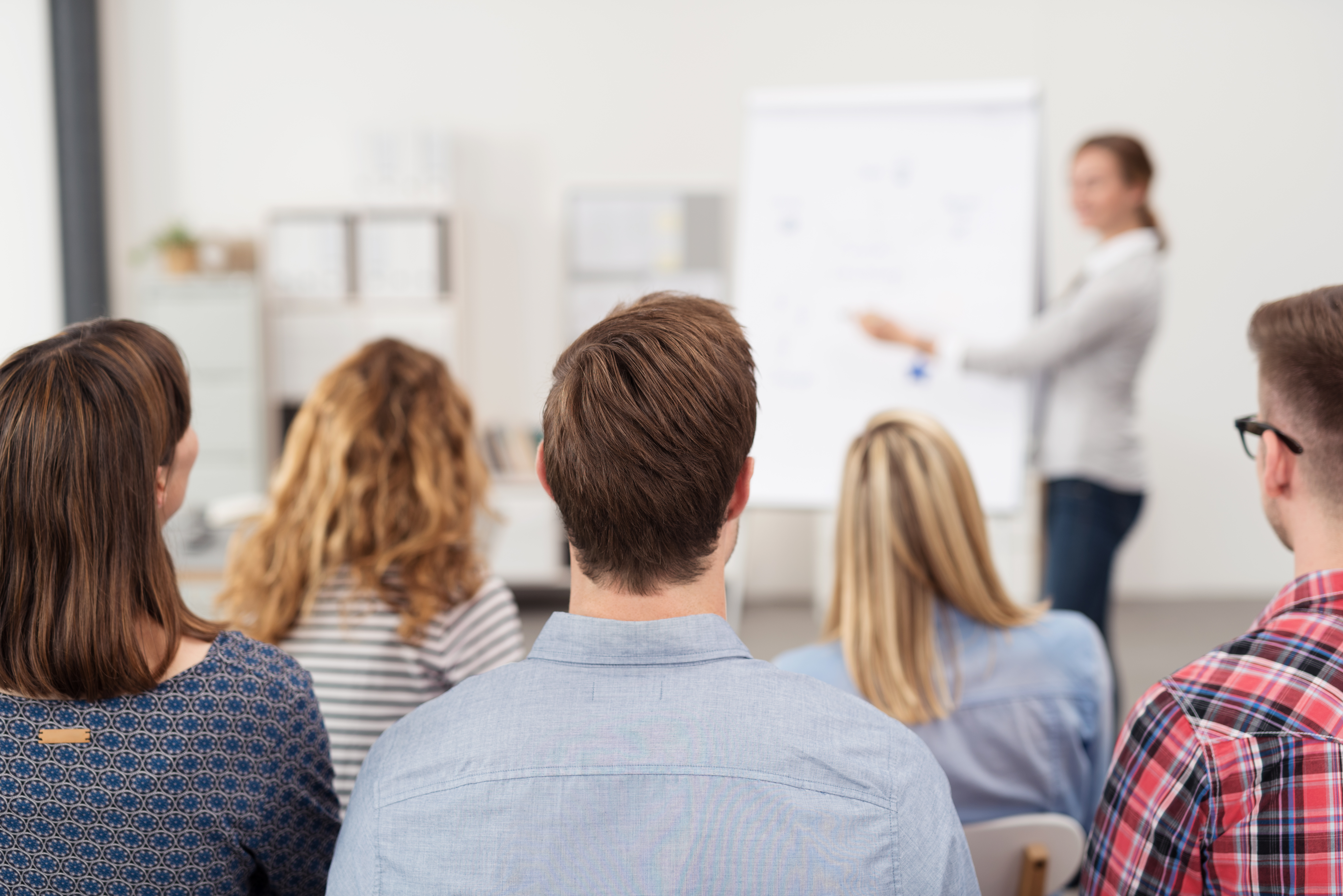 The effect of COVID-19 on the Netherlands' international student numbers