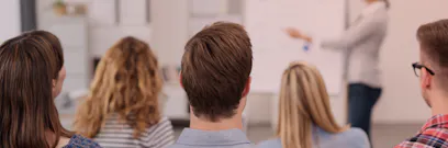 The effect of COVID-19 on the Netherlands' international student numbers