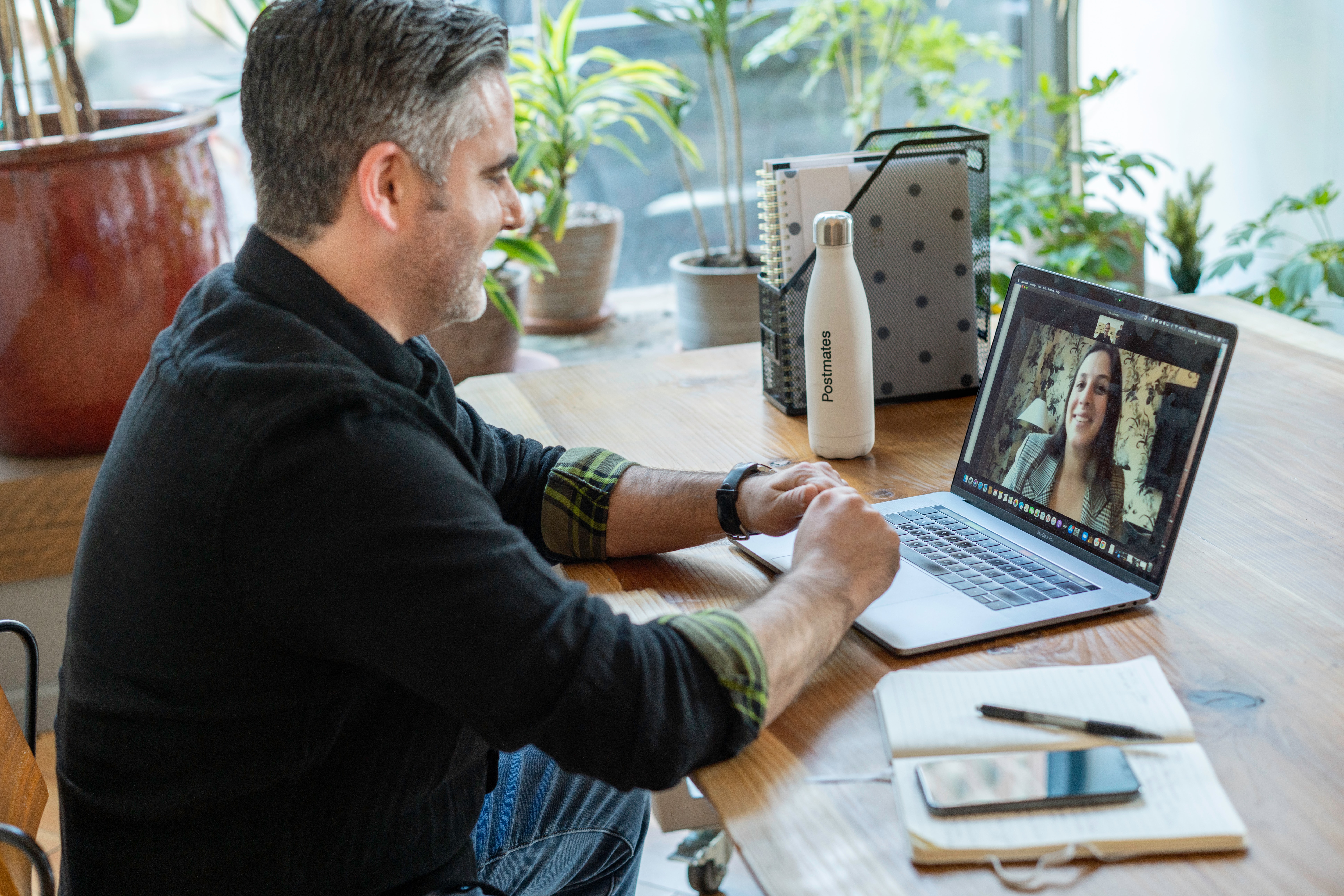 The future of online recruitment