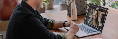The future of online recruitment