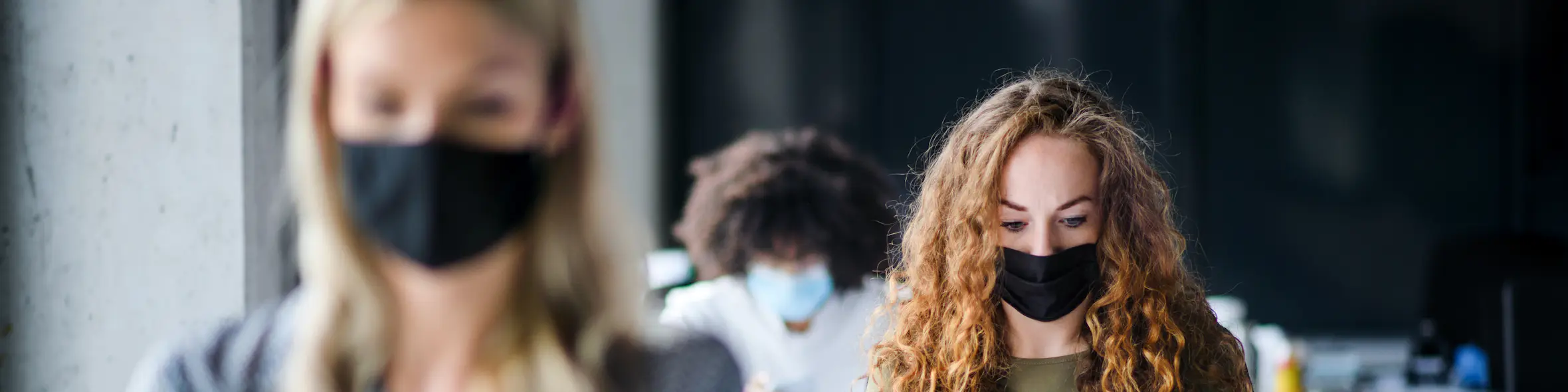 The impact of coronavirus (COVID-19) on studying abroad