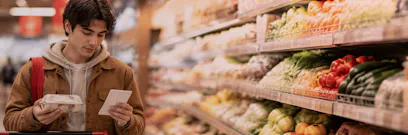The ultimate guide to food budgeting in Canada