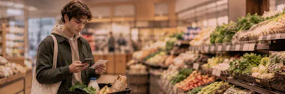 The ultimate guide to food budgeting in Germany