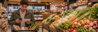 The ultimate guide to food budgeting in Hungary