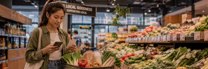 The ultimate guide to food budgeting in Singapore