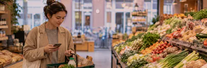 The ultimate guide to food budgeting in the Netherlands