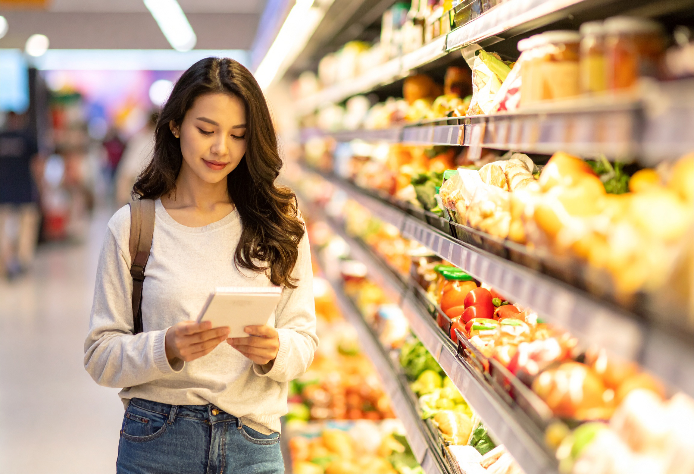 The ultimate guide to food budgeting in the UK
