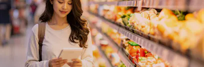 The ultimate guide to food budgeting in the UK