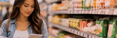 The ultimate guide to food budgeting in the US