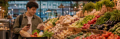 The ultimate guide to food budgeting in Turkey