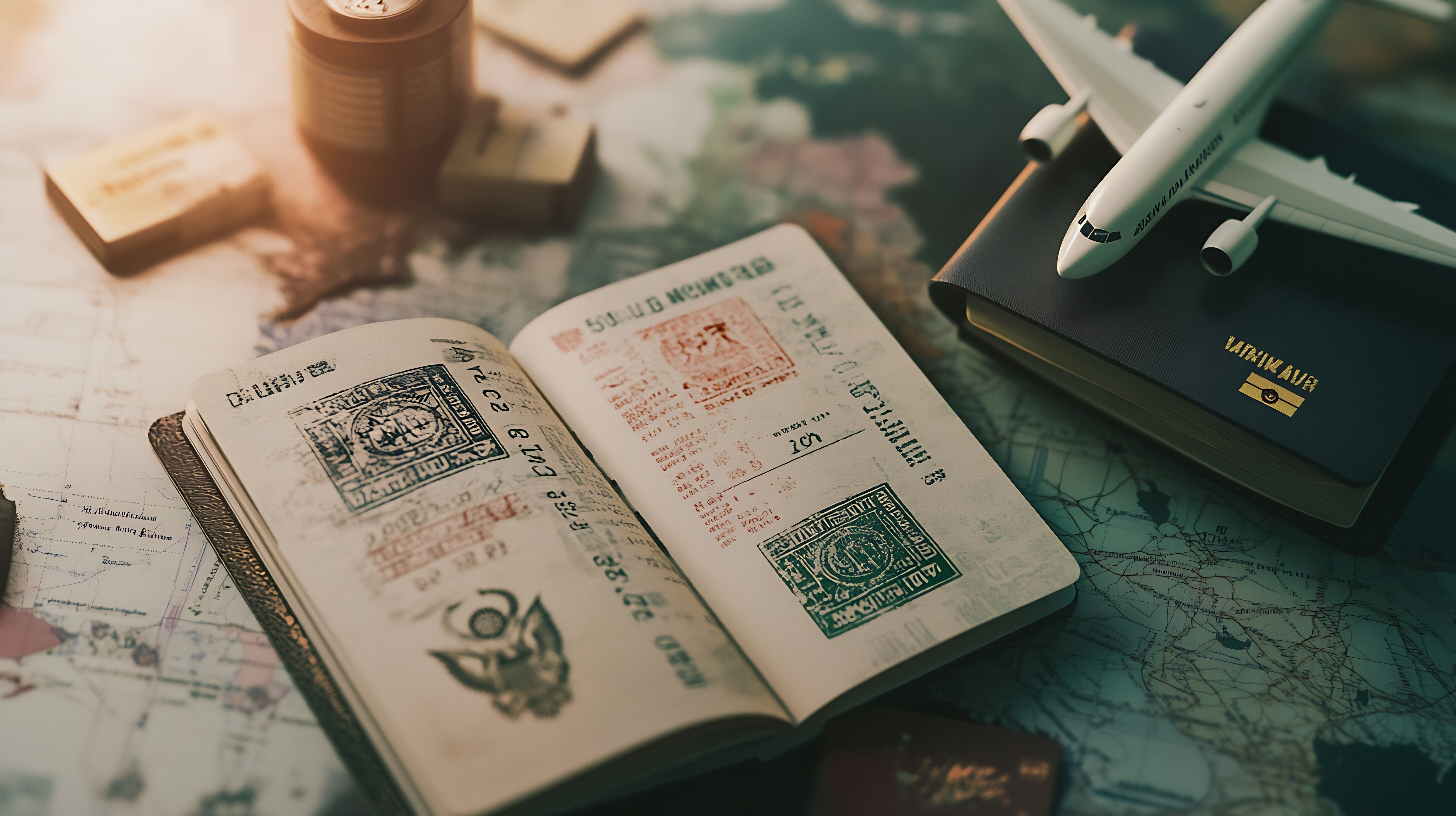 The ultimate guide to student visas