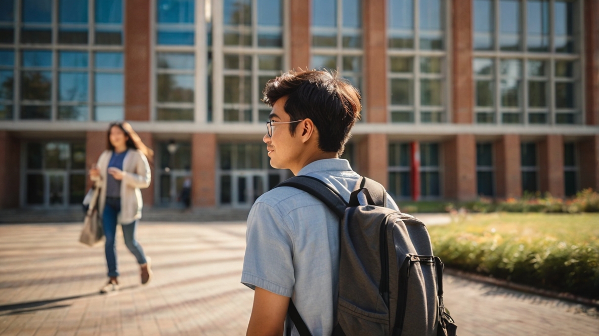 The ultimate guide to studying abroad