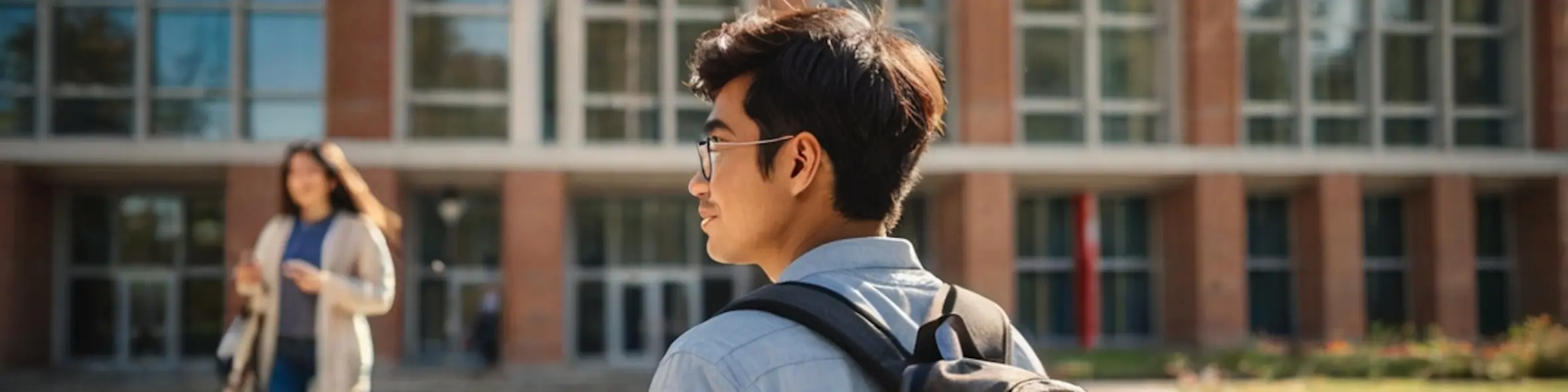 The ultimate guide to studying abroad