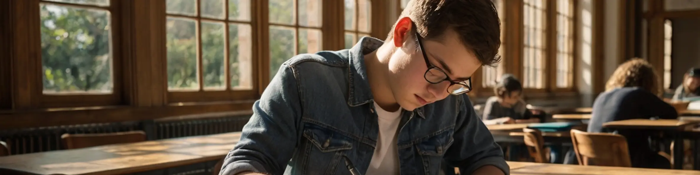 The ultimate guide to submitting a great university application