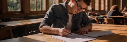 The ultimate guide to submitting a great university application