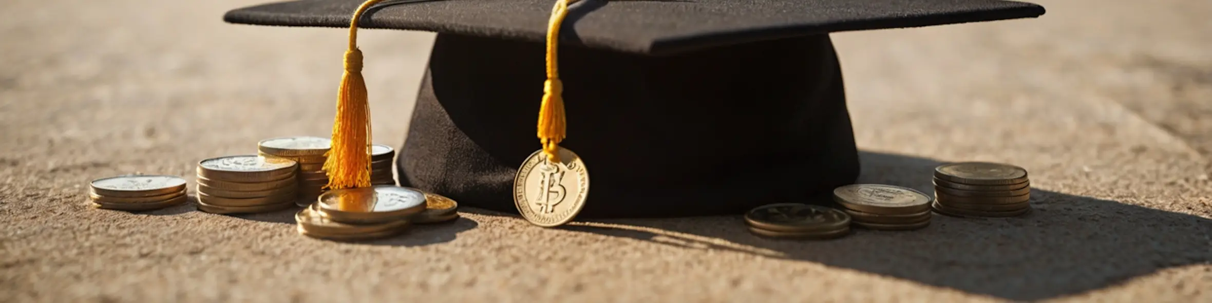The ultimate guide to university scholarships
