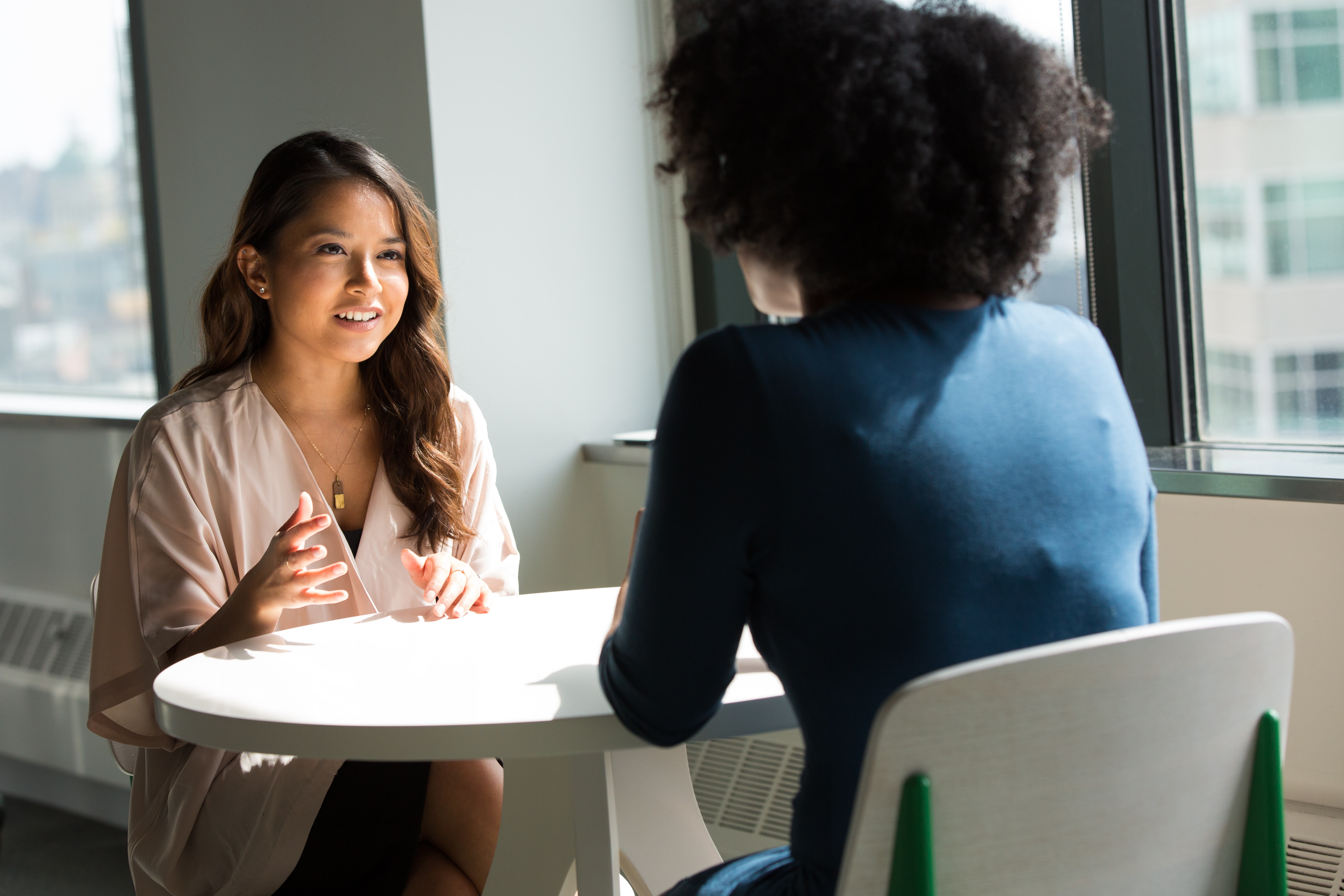 Top tips for university interviews
