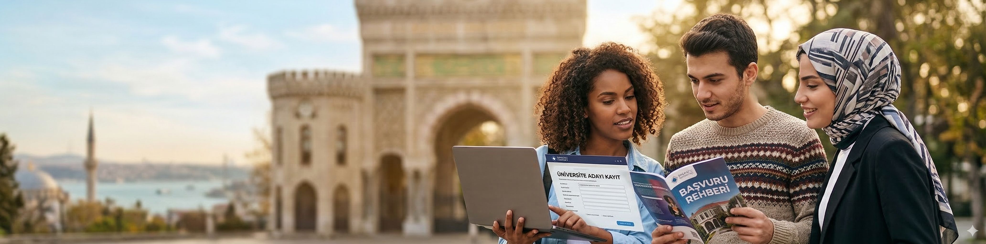Turkey: How university applications work