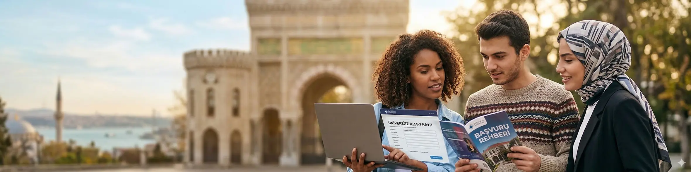 Turkey: How university applications work