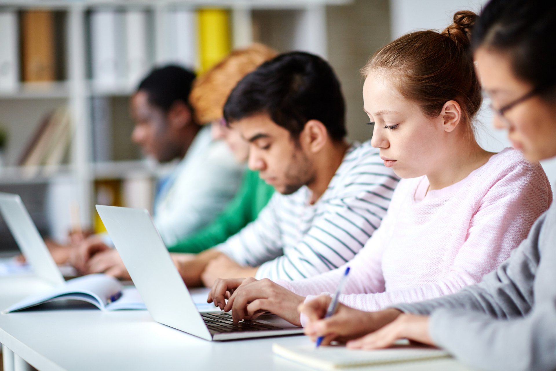 Types of postgraduate degrees