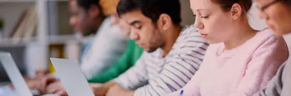 Types of postgraduate degrees