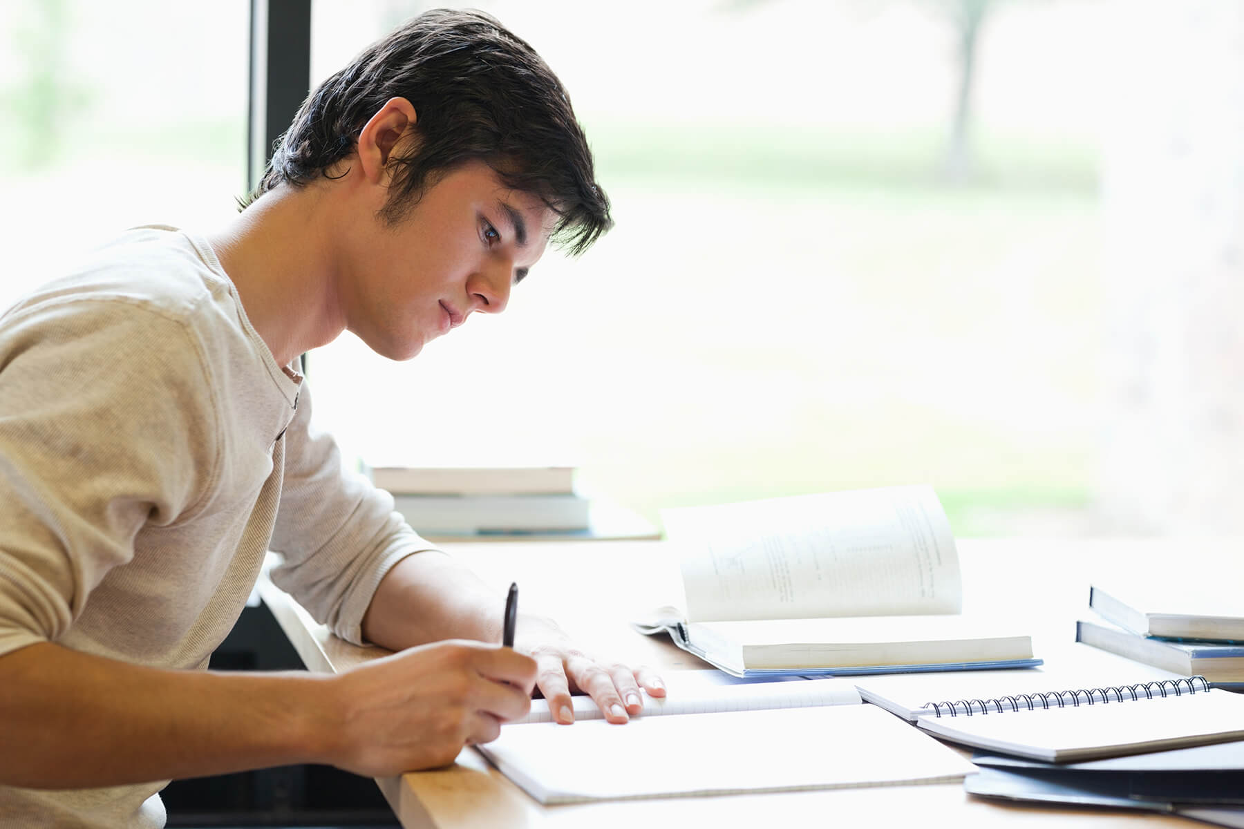 Understanding international student mental health