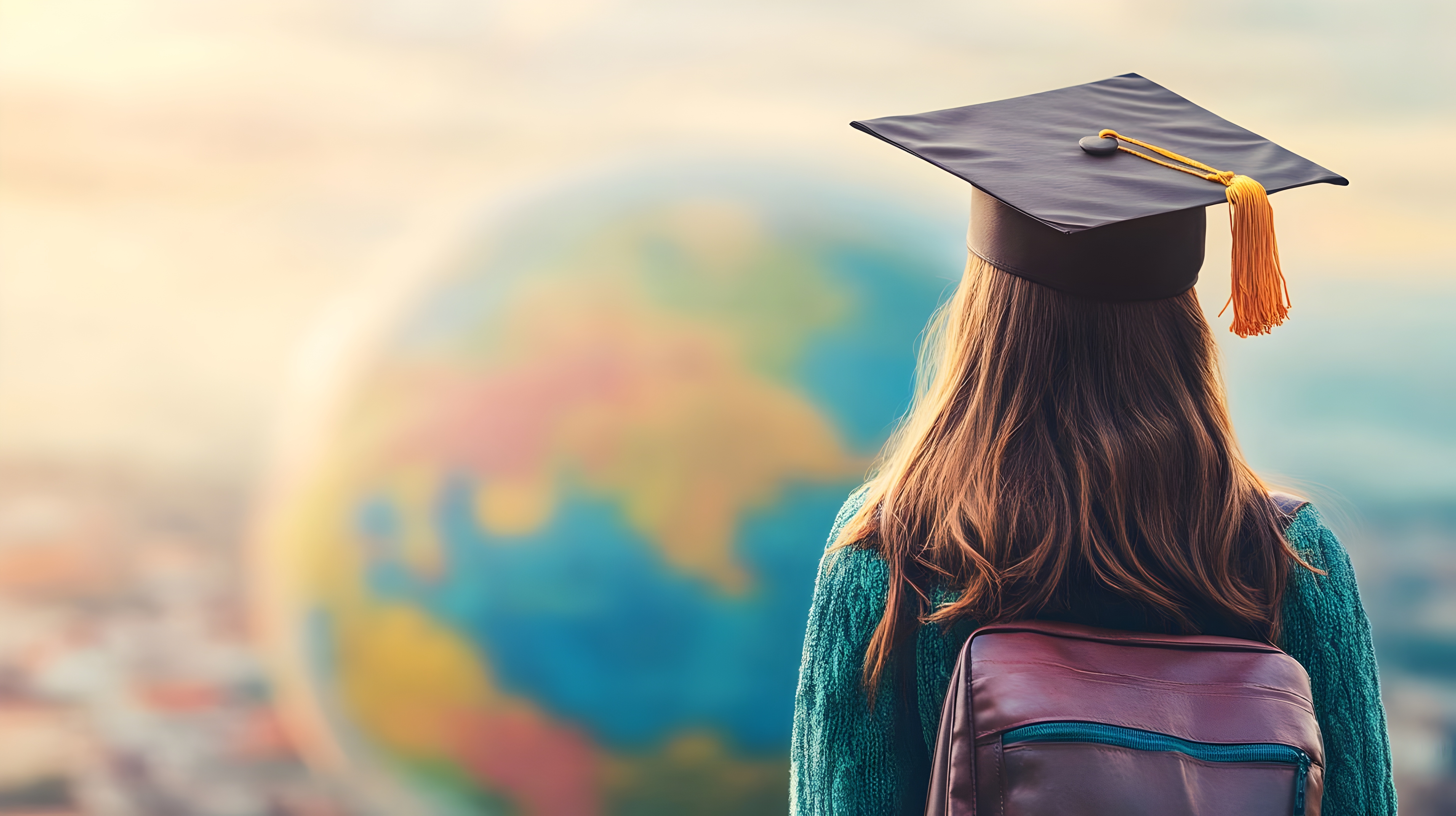What to consider before studying abroad