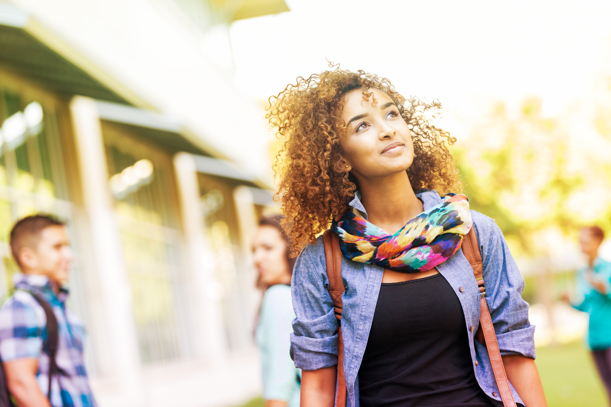 Why is international recruitment so important?