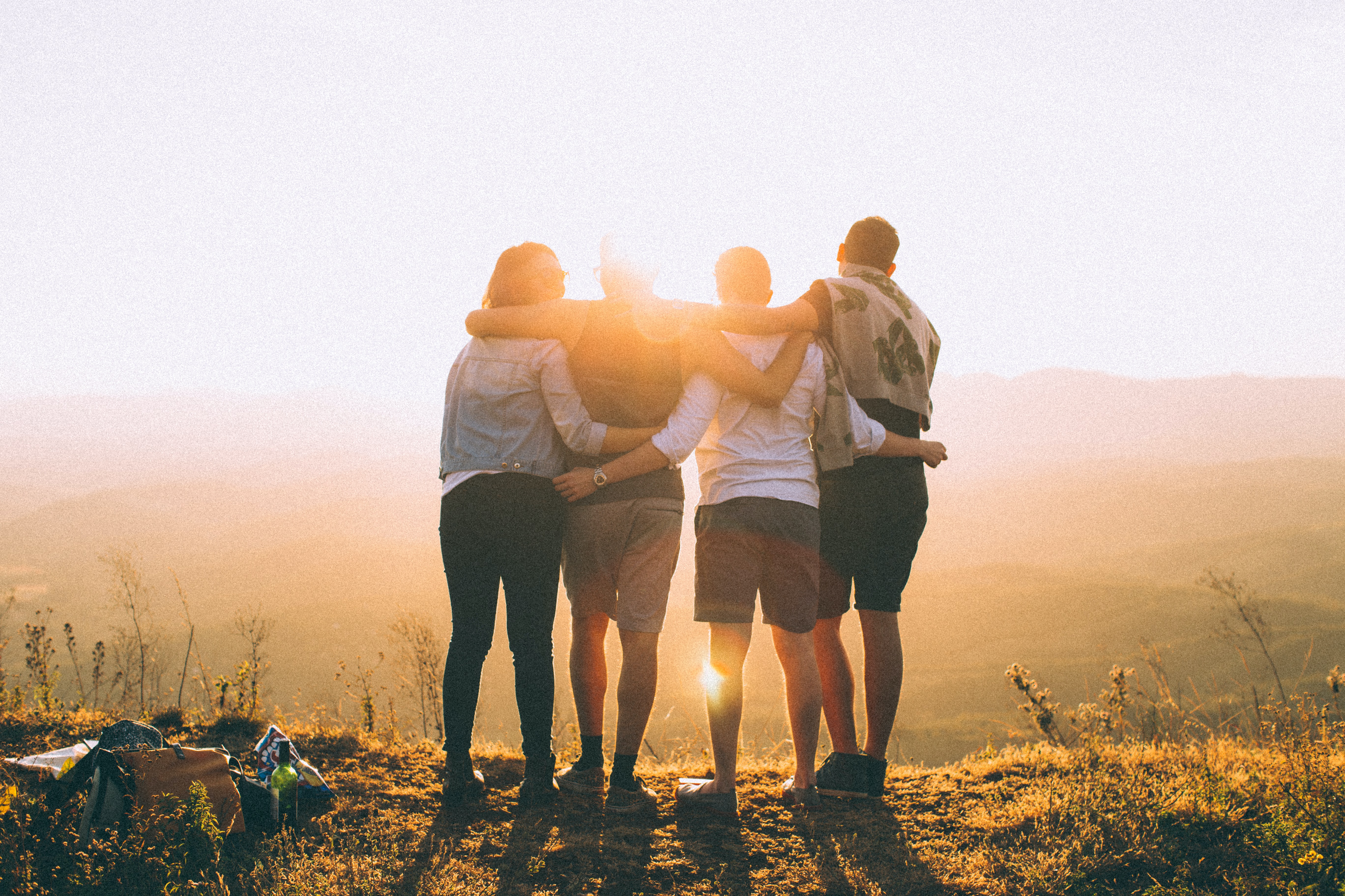 Why to consider working abroad after graduation
