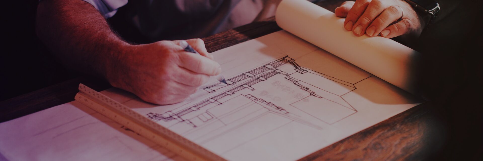 Architecture, Construction and Planning